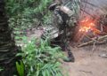 15 Brigade Troops Neutralise 3 IPOB/ESN Members, Destroy 3 Camps In Anambra