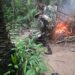 15 Brigade Troops Neutralise 3 IPOB/ESN Members, Destroy 3 Camps In Anambra