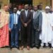 FG Inaugurates Panel To Probe Deaths Of 37 People In NSCDC Custody