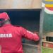 NDLEA Busts Cocaine Trafficker, Seizes 2,145kg Cannabis Hidden In Fuel Tanker