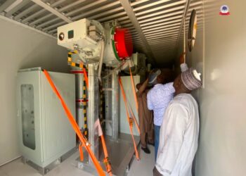 Katsina Power Transmission Gets Boost As TCN, Imcomtel Advance 330kV Substation Project