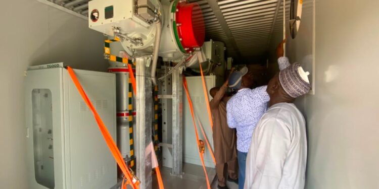 Katsina Power Transmission Gets Boost As TCN, Imcomtel Advance 330kV Substation Project