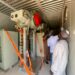Katsina Power Transmission Gets Boost As TCN, Imcomtel Advance 330kV Substation Project