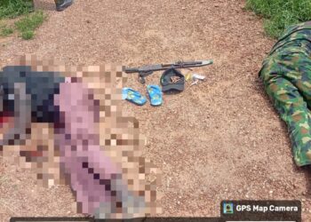 Troops Foil Terrorist Attacks, Rescue 31 Victims In Katsina, Kebbi