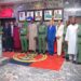 COAS Shaibu Advances ‘Soldier First’ Agenda With Healthcare Modernisation Drive
