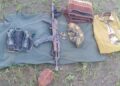 Troops Disrupt Terrorist Operations, Recover AK-47 In Kaduna