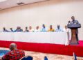 NiMet Strengthens Push For Digital, Climate-Smart Agriculture