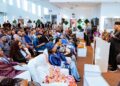 Shettima Engages Nigerians In Diaspora, Seeks Greater Investment In National Development