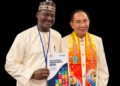 Nigeria Must Move From Laws To Effective Institutions – Rafsanjani
