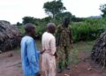 Operation FANSAN YAMMA Busts Terrorist Kingpin, Ammunition Courier, Logistics Supplier In Kaduna