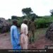 Operation FANSAN YAMMA Busts Terrorist Kingpin, Ammunition Courier, Logistics Supplier In Kaduna