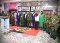 Army Reaffirms Commitment To Protecting Nigeria’s Critical Energy Infrastructure