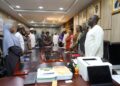NAFDAC, PCC Forge Stronger Alliance Against Counterfeit Medicines, Unsafe Products