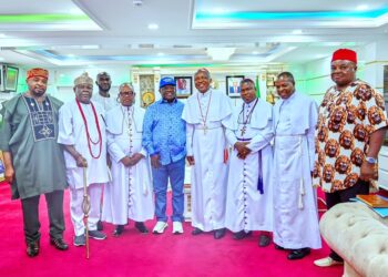 Methodist Bishops Applaud Tinubu, Umahi Over Southeast Infrastructure Projects