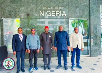 Defence Minister Reaffirms Nigeria’s Commitment To Global Peacekeeping At UNGA