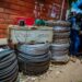 NSCDC Arrests Ex-AEDC Worker, 12 Others Over Cable Vandalism, Other Crimes