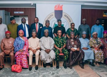 NIPR, NYSC Forge Partnership Ahead Of 2026 World PR Forum