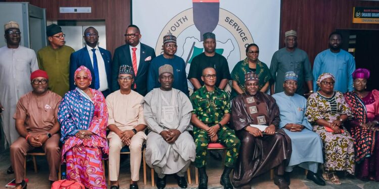 NIPR, NYSC Forge Partnership Ahead Of 2026 World PR Forum