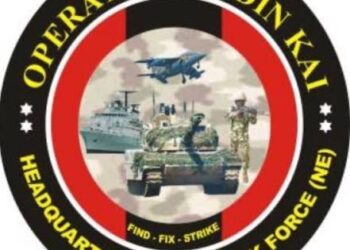 OPHK Dismisses Recirculated 2016 Amnesty Report On Giwa Barracks