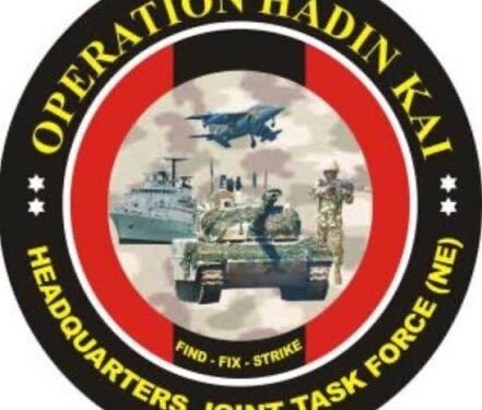OPHK Dismisses Recirculated 2016 Amnesty Report On Giwa Barracks