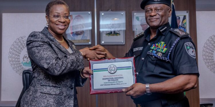 IGP Disu, NBA President Seek End To Police-Lawyer Frictions, Faster Justice Delivery