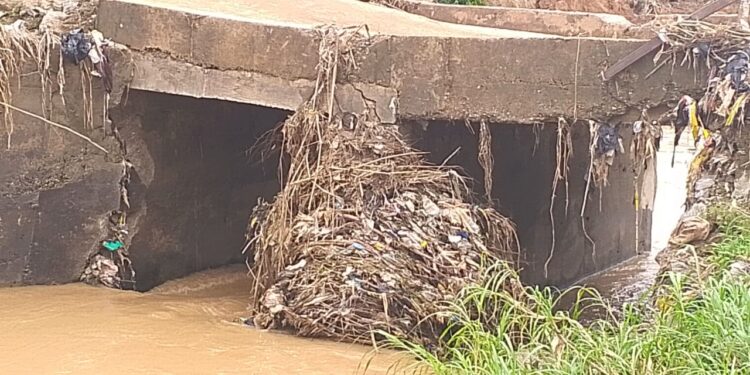 FCTA Identifies Drainage, Bridge Deficiencies In Flood-Prone Areas, Orders Urgent Intervention