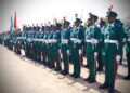 Army Expansion Must Translate Into Greater Operational Capability – COAS