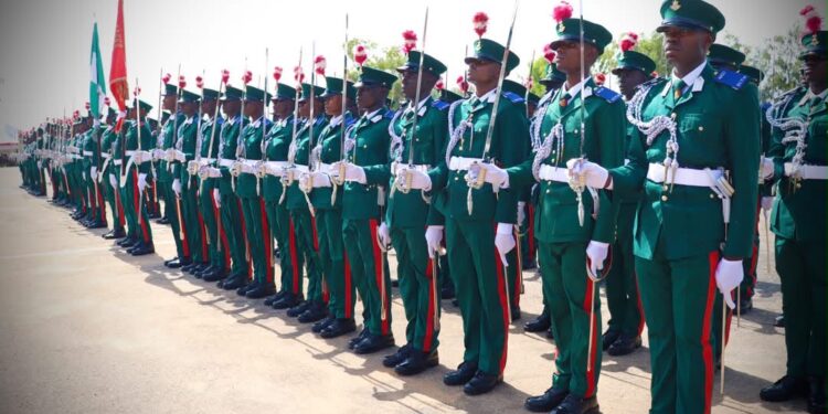 Army Expansion Must Translate Into Greater Operational Capability – COAS
