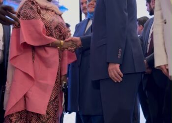 Dabiri-Erewa Urges Muslim Diaspora To Turn Migration Into Development