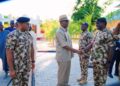Zulum Assures OPHK Of Support As Borno Accelerates Community Resettlement
