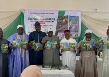 Dabban Champions Practical Agricultural Knowledge To Strengthen Food Security