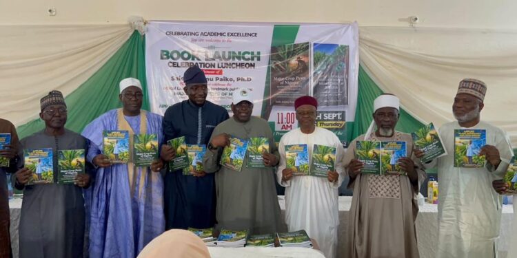 Dabban Champions Practical Agricultural Knowledge To Strengthen Food Security