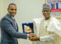 Goronyo Calls for Deeper Nigeria-Egypt Cooperation, Stronger African Partnership