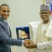 Goronyo Calls for Deeper Nigeria-Egypt Cooperation, Stronger African Partnership