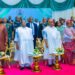 Defence Minister Urges Nigerians To Unite For Peace, Security At Independence Service