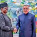 Matawalle In São Tomé As Nigeria Reaffirms Regional Security Commitment