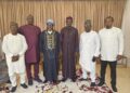Buratai To Lead DECAN 2026 Lecture, Honoured With Distinguished Leadership Award Nomination