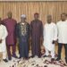 Buratai To Lead DECAN 2026 Lecture, Honoured With Distinguished Leadership Award Nomination