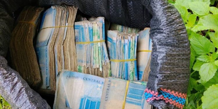 Troops Arrest Terrorist Logistics Couriers, Rescue 14 Kidnap Victims In Katsina