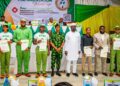 Youth Minister Launches NYSC E-Training Portal, Urges Staff To Embrace Technology