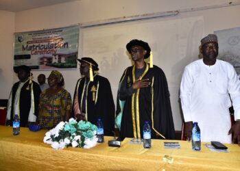 Dabban Tasks ABU Postgraduates To Turn Research Into Solutions For Nigeria