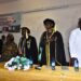 Dabban Tasks ABU Postgraduates To Turn Research Into Solutions For Nigeria