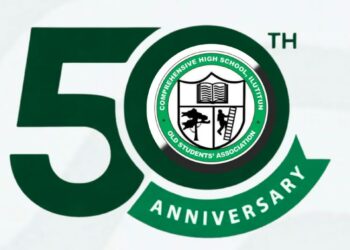 Comprehensive High School Ilutitun Marks 50 Years, Unveils Week-Long Golden Jubilee Programme