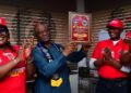 IGP Disu Becomes Grand Patron Of CRU-ECAPI Partnership, Receives Impunity Fight Award