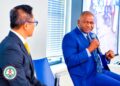 Nigeria Seeks Stronger Global Partnerships To Tackle Multidimensional Security Challenges