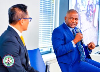 Nigeria Seeks Stronger Global Partnerships To Tackle Multidimensional Security Challenges