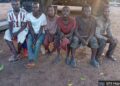 Operation Whirl Stroke Foils Kidnap Plot, Rescues Six In Benue