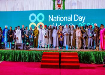 Digital Identity Infrastructure Positions Nigeria For Africa’s Digital Economy – SGF Akume