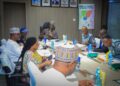 Oyedele Tasks Customs To Set Global Standards In Trade Facilitation