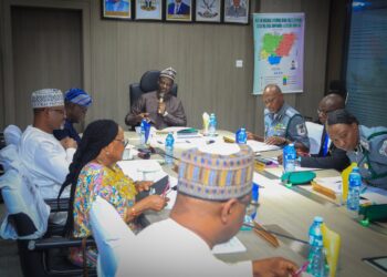 Oyedele Tasks Customs To Set Global Standards In Trade Facilitation